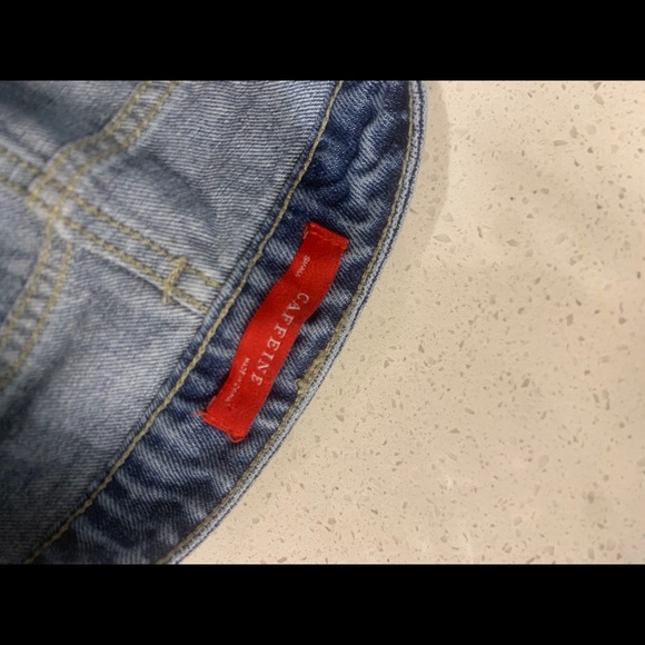 Shop Tobi Boyfriend Jeans - Picture 4 of 4